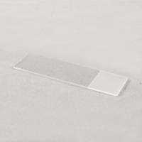 Buy cheap Disposable Medical White Glass Prepared Microscope Glass Slides And Coverslips product