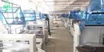 Fully Automatic edge sealer and Pof Heat Shrink Film Packing And Wrapping