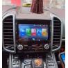 Buy cheap 9'' Android 10.0 Car Multimedia Player For PORSCHE CAYENNE 2010-2017 1024*600 Resolution from wholesalers
