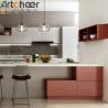 Buy cheap Complete Set Modular Kitchen Furniture with Drawer Basket Accessories from wholesalers