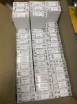 Lnmu0303ZER-MJ Carbide Cutting Tools For Lathe