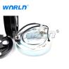 Buy cheap AC Compressor Clutch For Suzuki swift 4PK from wholesalers