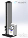 Plastic Tensile Performance Testing Universal Tensile Strength Testing Machine