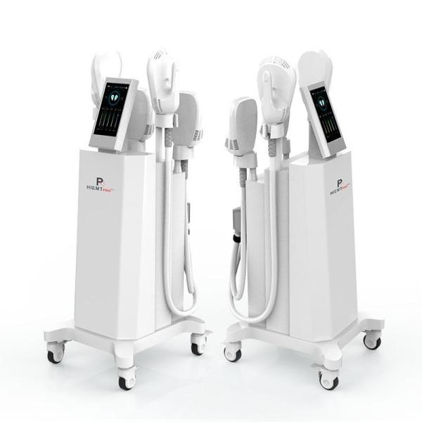 Buy cheap Body Shaping Muscle Sculpting Machine Sweat Less 110V 220V 50Hz - 60Hz from wholesalers