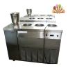 Buy cheap Turkish Ice Cream Machine Turkey Hard Ice Cream Machine 220v 1300w from wholesalers