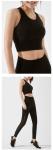 Tight Fit Mesh Back High Impact Womens Sports Bra 3xl 230g