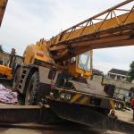 30T TADANO Rough terrain Crane japan TR 300M-III 1996