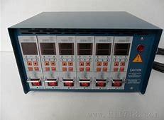 Buy cheap Fast Respond And Accurate Hot Runner Temperature Controller , Steel Product Material from wholesalers