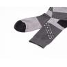 Buy cheap Deodorant Antibacterial Socks Dust Proof Cotton Dress Socks from wholesalers