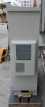 SU304 Temperature Control Outdoor Stainless Steel Cabinets Anti smoke Anti