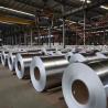 Buy cheap S550GD+Z275 Hot Dipped Galvanized Steel Coil 1250mm 1500mm Width with 508mm Inner Diameter from wholesalers