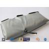 Buy cheap Customize Removable Grey Fiberglass Electric Heating Insulation from wholesalers