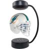 Buy cheap magnetic Suspended Olive Helmet display ,floating NFL helmet dispay , hovering helmet from wholesalers
