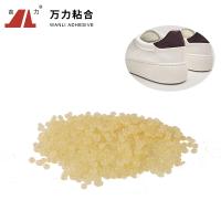 Buy cheap Waterproof Textile EVA Hot Melt Adhesives Shoe Acrylic Hot Glue EVA-PP-5AC product
