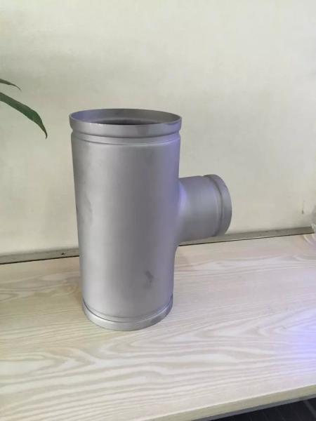 Buy cheap stainless steel pipe fittings from wholesalers