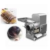 Buy cheap Fish Debone Machine Fish Meat Separator 160kg/H For Farms from wholesalers