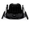 Buy cheap Ceiling Recessed 8W Tiltable LED Downlights COB Chip from wholesalers