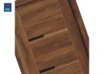 BS Eco Friendly Bedroom Exterior Main Teak Wood Door
