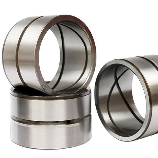 Buy cheap Alloy Steel Cylinder Excavator Bucket Bushings Excavator Spare Parts Arm Bushing from wholesalers