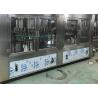 Buy cheap 1.5kw 4000BPH Automatic Water Filling Machine from wholesalers