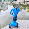 Buy cheap 21V Cordless Electric Pruner Shears Brushless Tree Branches Bonsai Cutter from wholesalers