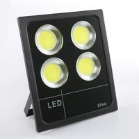 Buy cheap IP65 Portable LED Flood Light , LED Landscape Flood Lights 3000 - 5500K product