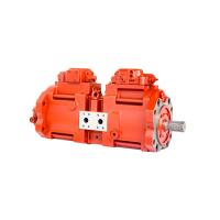 Buy cheap E330C R330-6 HD1430 Excavator Hydraulic Pump K3V180DT Main Pump product