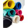 Buy cheap Colored Wooden Door Sound Insulation And Collision Sealing Strips With EPDM Material from wholesalers