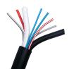 Buy cheap US Electrical Coaxial Tinned Copper Cable FEP Insulated For Industrial Power Equipment from wholesalers