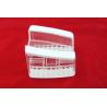 Buy cheap COMER 8 Ports security alarm system acrylic stand for tablet mobile phone retail stores from wholesalers