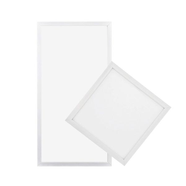Buy cheap Commercial Electric Color Changing Flat Panel Light 48W 72W 604*604mm from wholesalers