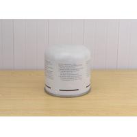 Buy cheap Oem Air Dryer For Truck Air Compressor 1391510 Seal Diameter 109.7mm product