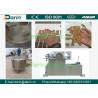 Buy cheap DARIN's DRC-75 SUS304 Food Grade Sesame Bar / Peanut Candy Cutting Machine from wholesalers