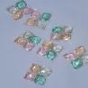 Buy cheap 8g 10g 12g 15g 18g 20g Detergent launry pods Convenience Effective Cleaning Softening Larger Loads Laundry Detergent Pods from wholesalers