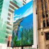 Buy cheap High Brightness 5000nits Stage Rental LED Display P3.91mm Waterproof from wholesalers