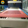 Buy cheap Flat Glass Tempering Equipment / Tempered Glass Making Machine For Toughened Wind from wholesalers