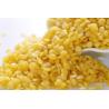 Buy cheap 100% Pure Natural Yellow Beeswax Pellets Food and Drug Level Microcrystalline Wax from wholesalers