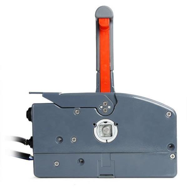 Buy cheap L30cm 10 Pin 703 yamaha Outboard Remote Control Box Polished from wholesalers