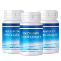 Buy cheap 1 Scoop Serving Unflavored Hydrolyzed Collagen Powder Supplement - Soy / Gluten product