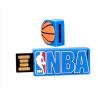 Buy cheap NBA U disk color:blue 、red from wholesalers