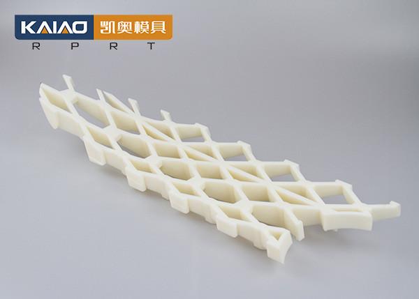 Buy cheap Abs Plastic Car Grills Resin Silicone Rapid Prototyping Epoxy Manufacturer from wholesalers