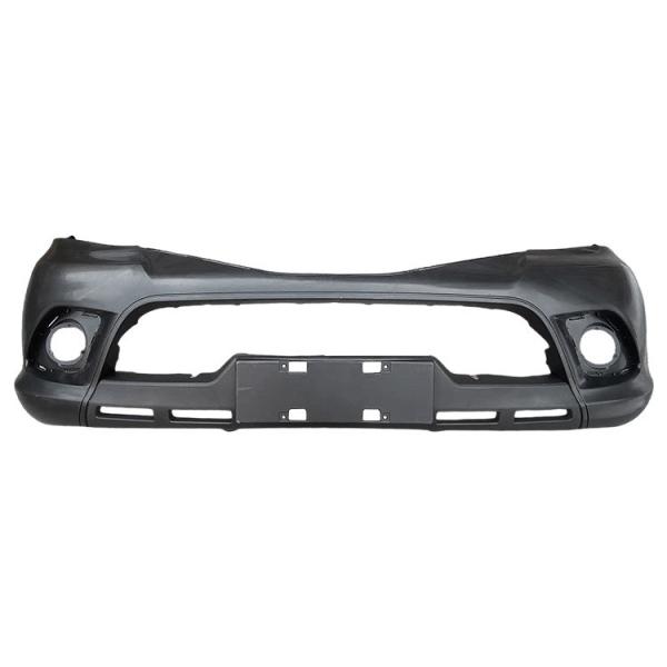 Foton Topland E3E5 Original Front Bumper Anti-Collision Surround for Alpha