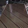 Buy cheap Glue Melamine 12mm Plywood Template Comercial Shutter Plywood 18mm from wholesalers
