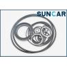 Buy cheap VOE14594333 Hydraulic Pump Seal Kit For EC460C SUNCARVO.L.VO from wholesalers