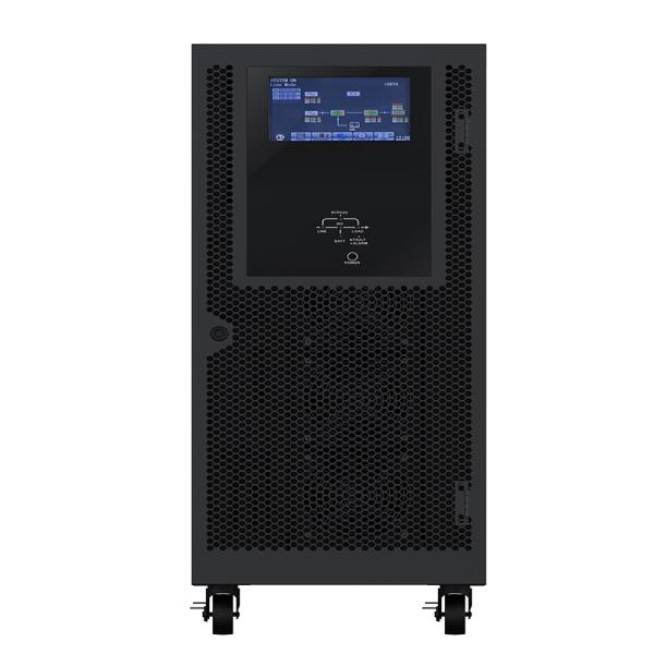 180K 180KVA 180KW 180000W 180000VA 3 Phase Visench Fortress 3p3p Online Ups With