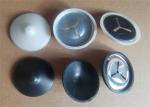 43mm Plastic Cover Dome Cap Washer Ship Building Industry