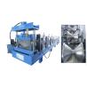 Buy cheap Ridge Cap Metal Roofing steel panel roll forming machine from wholesalers