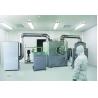 Buy cheap Stainless Steel GMP Automatic Film Coating Machine Tablet Coating Machine from wholesalers