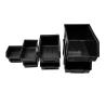 Buy cheap Plastic Anti Static ESD Storage Boxes 200x130x90mm from wholesalers