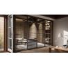 Buy cheap Custom Commercial Aluminium Sliding Doors Windproof Sliding Glass Patio Door from wholesalers
